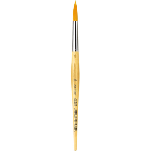 DA VINCI ЧЕТКА JUNIOR SYNTHETICS 303 КРЪГЛА №16