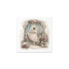 ITD COLLECTION MINI RICE PAPER К-КТ 6БР 14.8X14.8CM - RSM311