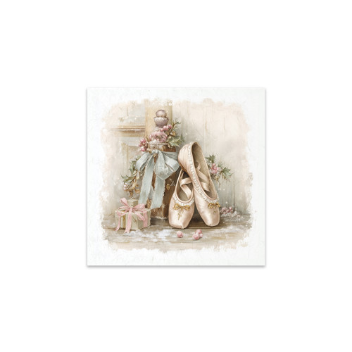 ITD COLLECTION MINI RICE PAPER К-КТ 6БР 14.8X14.8CM - RSM311