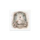 ITD COLLECTION MINI RICE PAPER К-КТ 6БР 14.8X14.8CM - RSM311