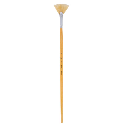 SONNET CLEAR FOUR-LEAF SAIL №6