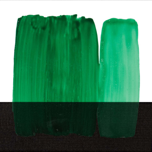 MAIMERI GLASS PAINT 60 ML - GREEN
