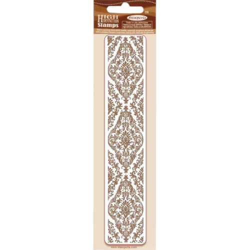 STAMPERIA HIGH DEFINITION STAMPS - ГУМЕНИ ПЕЧАТИ WTKCC181