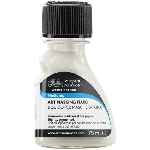 W&N MASKING LIQUID 75 ML. - 3021759