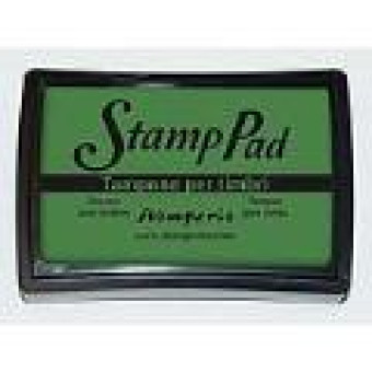 STAMPERIA STAMP PAD PIGMENT TAMPOON WKP02G