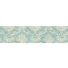 STAMPERIA DECO TAPE 3 X 5 M - TEXTURE ON TURQUOISE SBA238