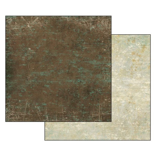 STAMPERIA DESIGNER CARDSTOCK 30.5/30.5 CM - SBB338