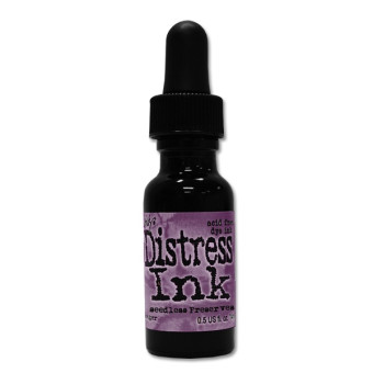 TIM HOLTZ DISTRESS INK 14 ML - SEEDLESS PRESERVES