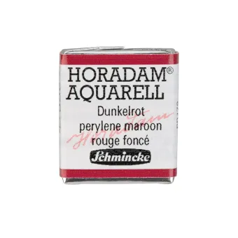 SCHMINCKE АКВАРЕЛНА БОЯ H/PAN HORADAM PERYLENE MAROON