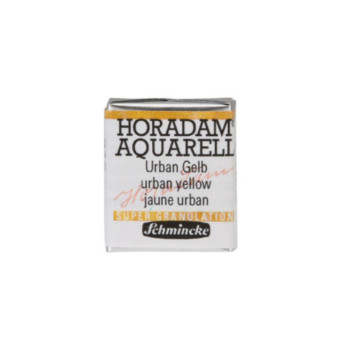 SCHMINCKE АКВАРЕЛНА БОЯ H/PAN HORADAM URBAN YELLOW