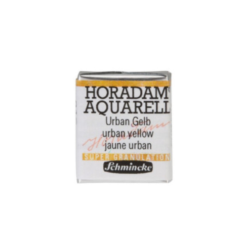 SCHMINCKE АКВАРЕЛНА БОЯ H/PAN HORADAM URBAN YELLOW