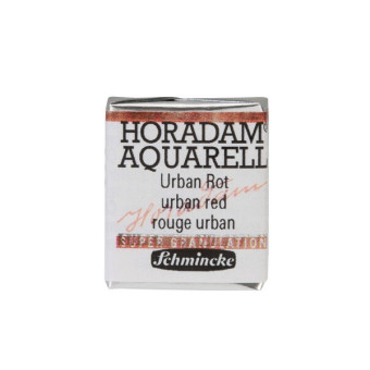 SCHMINCKE АКВАРЕЛНА БОЯ H/PAN HORADAM URBAN RED