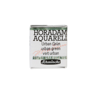 SCHMINCKE АКВАРЕЛНА БОЯ H/PAN HORADAM URBAN GREEN