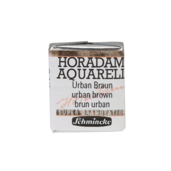SCHMINCKE АКВАРЕЛНА БОЯ H/PAN HORADAM URBAN BROWN