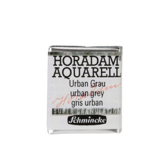 SCHMINCKE АКВАРЕЛНА БОЯ H/PAN HORADAM URBAN GREY