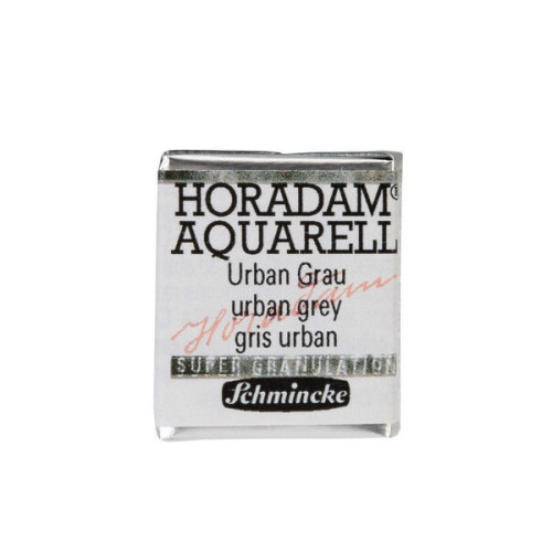 SCHMINCKE АКВАРЕЛНА БОЯ H/PAN HORADAM URBAN GREY