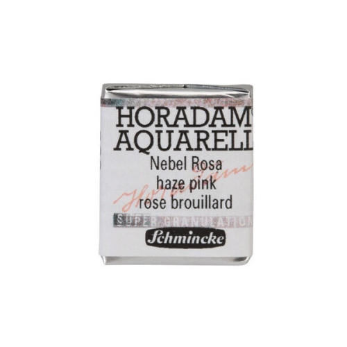 SCHMINCKE АКВАРЕЛНА БОЯ H/PAN HORADAM HAZE PINK