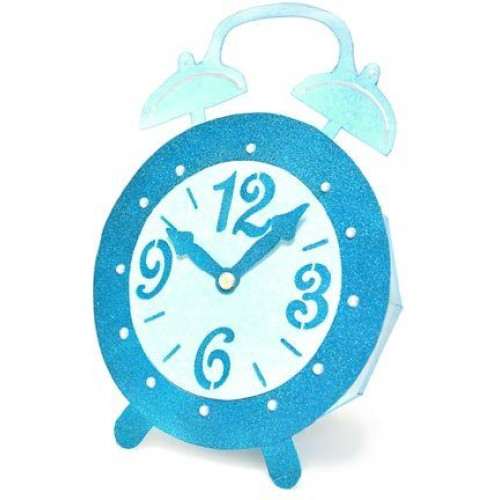 VIVA DECOR ПОДАРЪЧЕН ШАБЛОН 30 Х 30 СМ - 4008 016 00