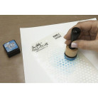 RANGER DISTRESS LUBRICANT APPLICATION TOOL - ROUND