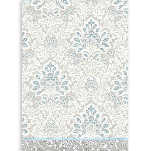 STAMPERIA CLEAR PRINTS A4 SBA411