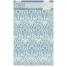 STAMPERIA CLEAR PRINTS A4 SBA411