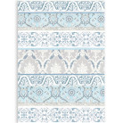STAMPERIA CLEAR PRINTS A4 SBA411
