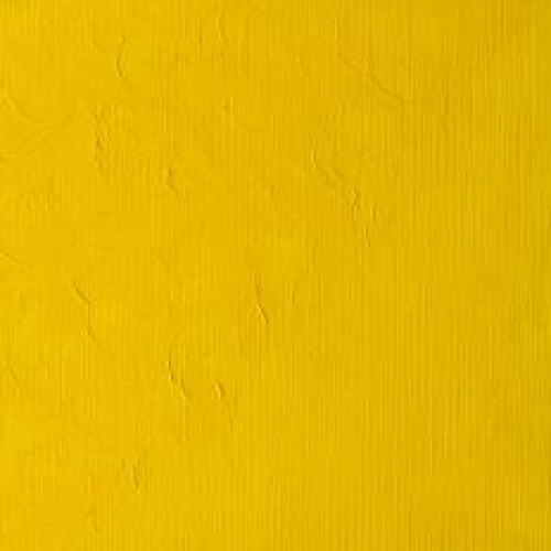 W&N OIL PAINT WINTON 37 ML. - CADMIUM YELLOW PALE