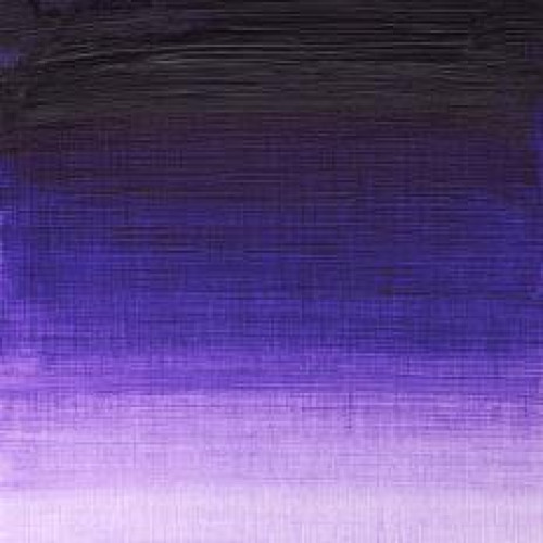 W&N OIL PAINT WINTON 37 ML. - DIOXAZINE PURPLE