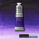 W&N OIL PAINT WINTON 37 ML. - DIOXAZINE PURPLE