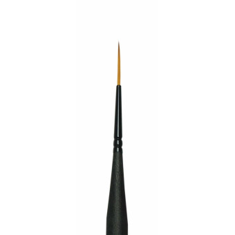 R&L MINI MAJESTIC ЧЕТКА СИНТЕТИКА LINER №20/0 - 4200L