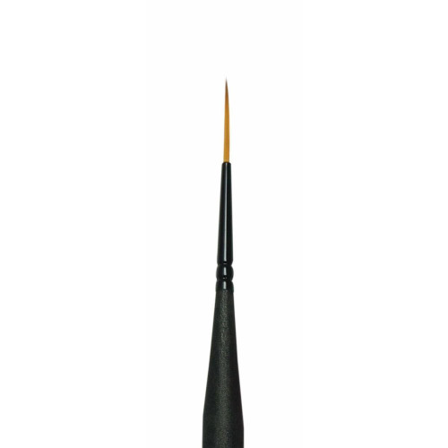R&L MINI MAJESTIC ЧЕТКА СИНТЕТИКА LINER №20/0 - 4200L