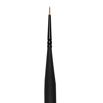 R&L MINI MAJESTIC ЧЕТКА СИНТЕТИКА SPOTTER №3/0 - 4200SP