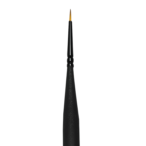 R&L MINI MAJESTIC ЧЕТКА СИНТЕТИКА SPOTTER №3/0 - 4200SP