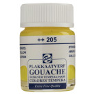 TALENS TEMPRA PAINT 16 ML. - LEMON YELLOW