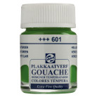 TALENS TEMPERA PAINT 16 ML. - LIGHT GREEN