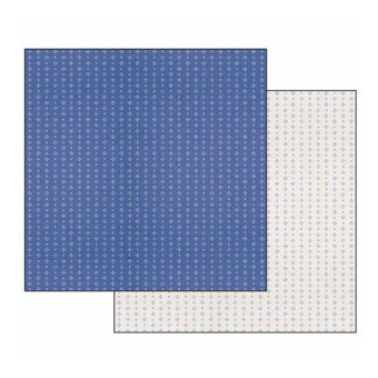 STAMPERIA DESIGNER CARDSTOCK 30.5/30.5 CM - SBB494