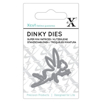 DOCRAFTS ЩАНЦИ ЗА ИЗРЯЗВАНЕ - FAIRY XCU 503370