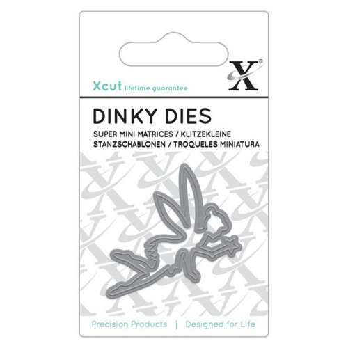 DOCRAFTS ЩАНЦИ ЗА ИЗРЯЗВАНЕ - FAIRY XCU 503370