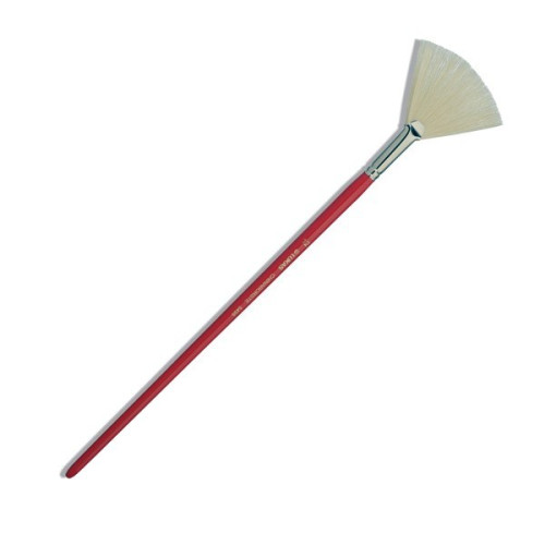 LUKAS BEADS SAIL BRUSH NUMBER 12