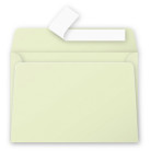CLAIREFONTAINE PLIK 114/162 MM. - SHEET GREEN 55476