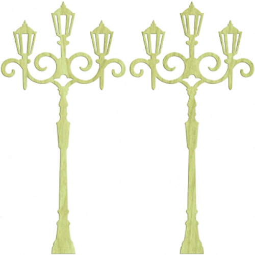 NEWART MDF FIGURES - KD 183