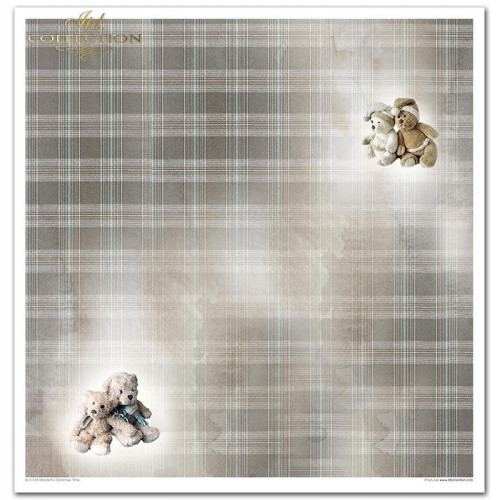 ITD COLLECTION BLOCK DESIGNER PAPER 32/31 - SLS018