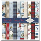 ITD COLLECTION BLOCK DESIGNER PAPER 32/31 - SLS018