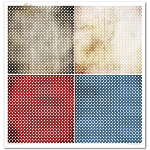 ITD COLLECTION BLOCK DESIGNER PAPER 32/31 - SLS018
