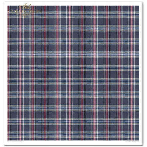 ITD COLLECTION BLOCK DESIGNER PAPER 32/31 - SLS018