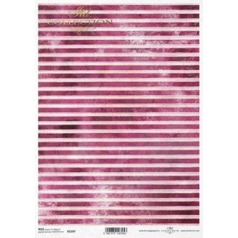 ITD COLLECTION ДЕКУПАЖНА ОРИЗОВА ХАРТИЯ А4 - R1597