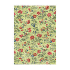 STAMPERIA SUNFLOWER ART DECOUPAGE PAPER 8 PCS A6 DFSAK6004