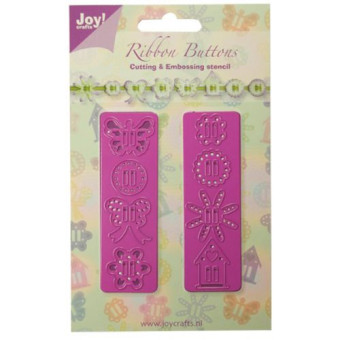 JOY CRAFTS DIES FOR CUTTING - 6002/0131
