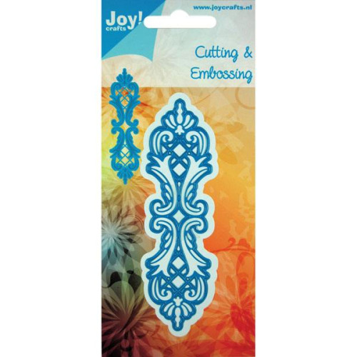 JOY CRAFTS DIE CUTTING DIES - 6002/0149