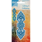 JOY CRAFTS DIE CUTTING DIES - 6002/0149